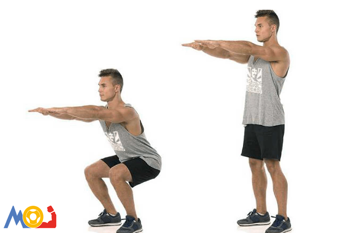 آموزش حرکات 3