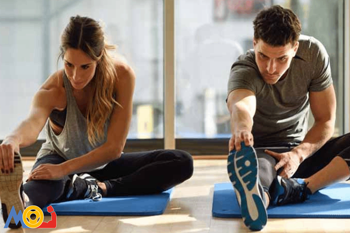 ورزش در خانه22